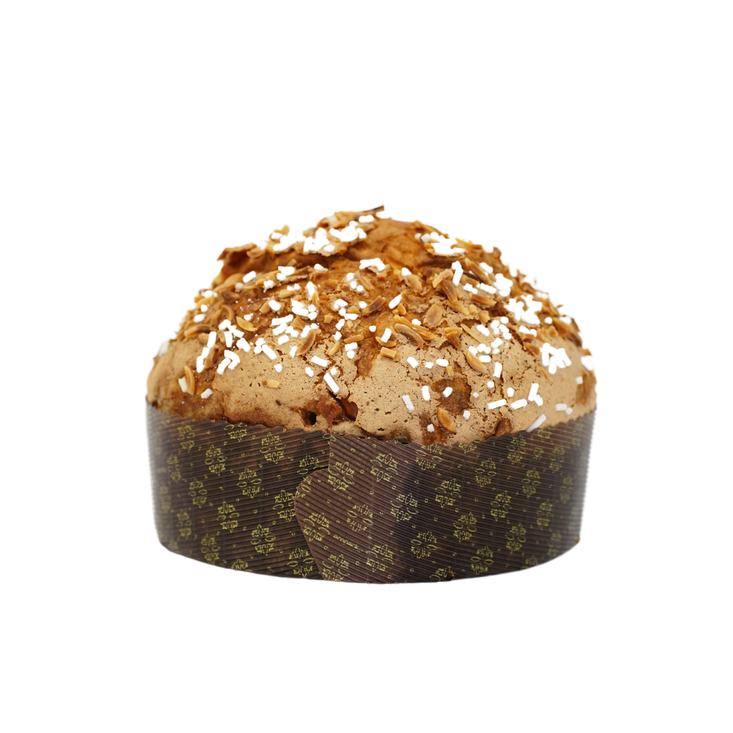 TRADITIONAL PANETTONE Winner of Panettone Maximo and King Panettone 2024