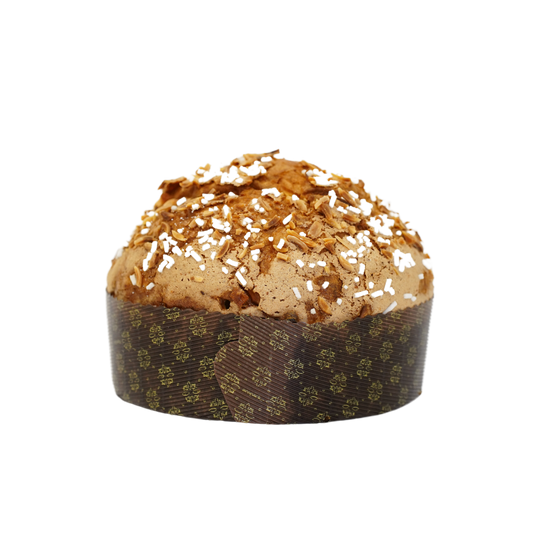 🏆 PANETTONE TRADIZIONALE Vincitore Panettone Maximo e Re Panettone 2024