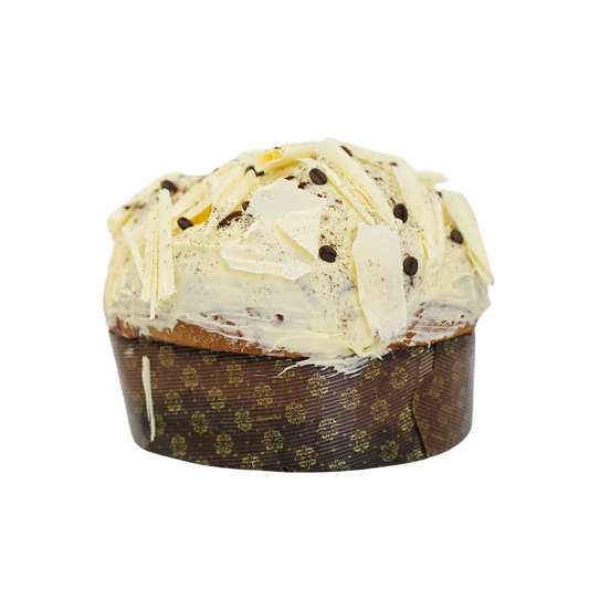 Panettone Manduccino
