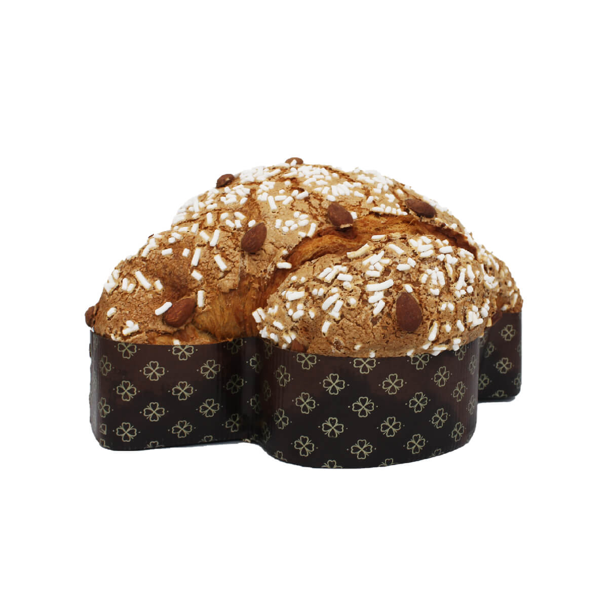 COLOMBA ALBICOCCA VESUVIANA - BEST SELLER