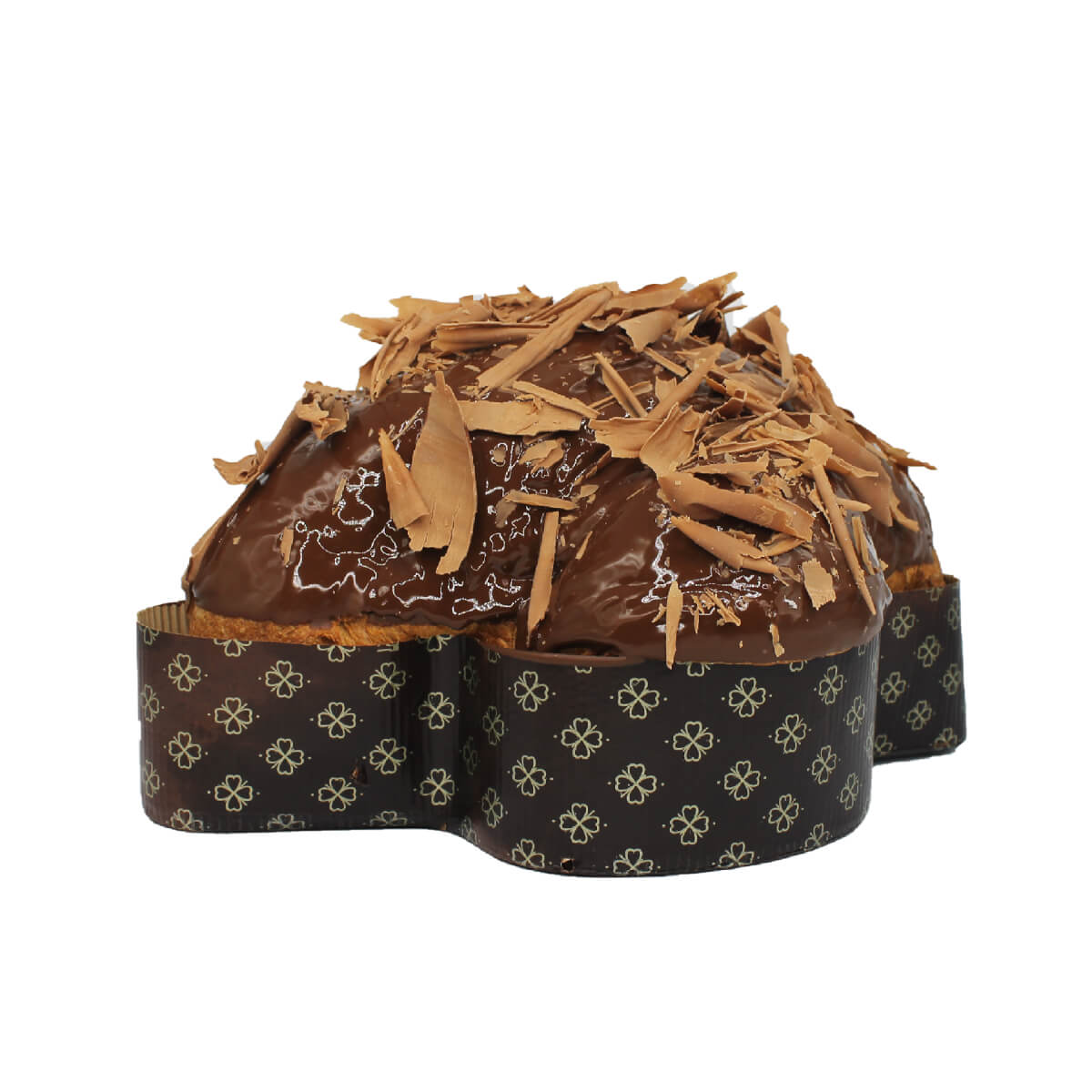 COLOMBA AL CIOCCOLATO