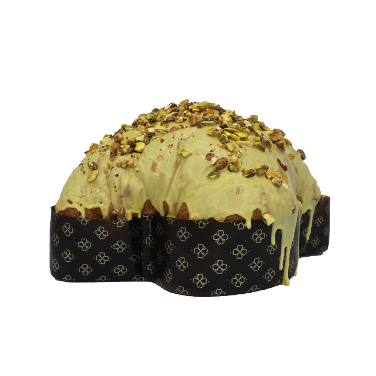 COLOMBA AL PISTACCHIO