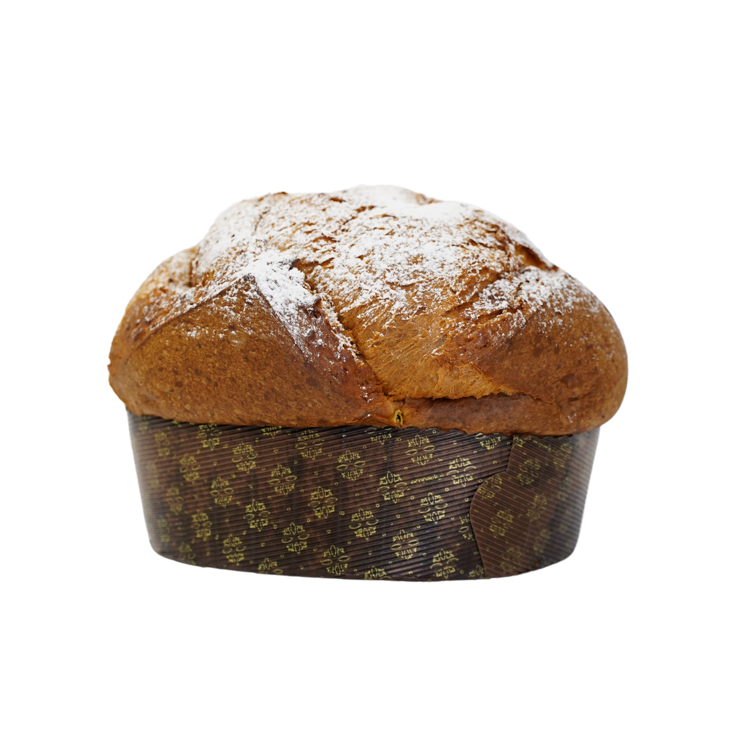 PANETTONE PANDORATO