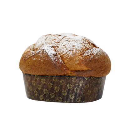 PANETTONE PANDORATO