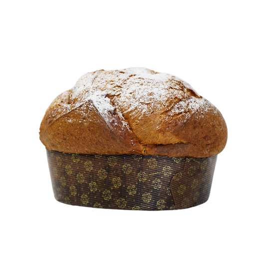 PANETTONE PANDORATO