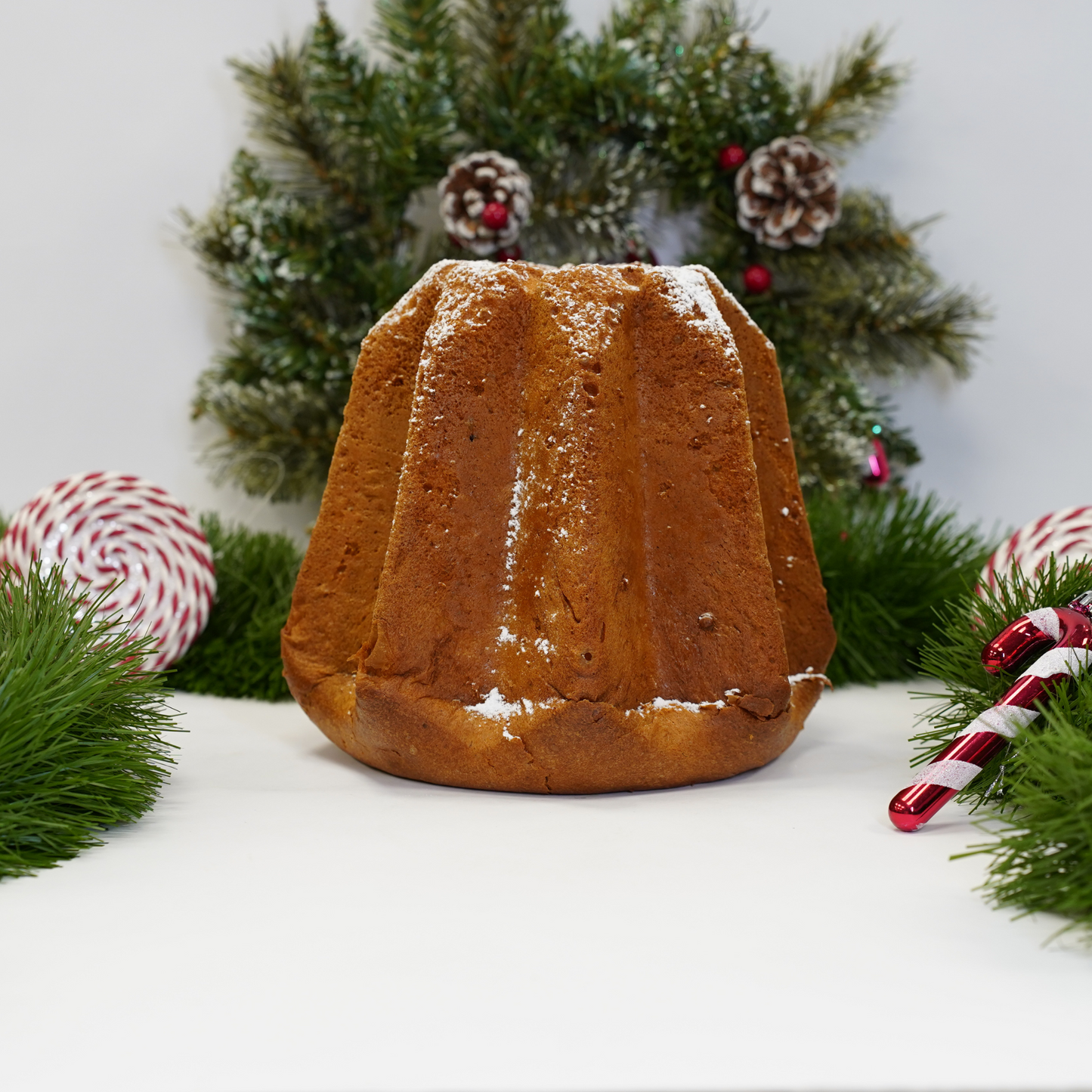 MAND'ORO Veronese pandoro