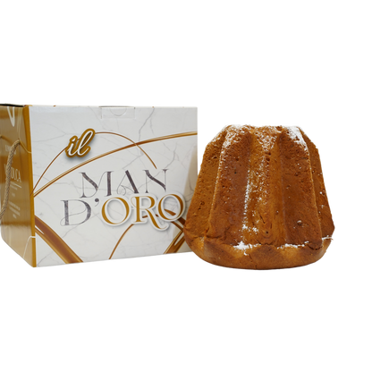 MAND'ORO Veronese pandoro