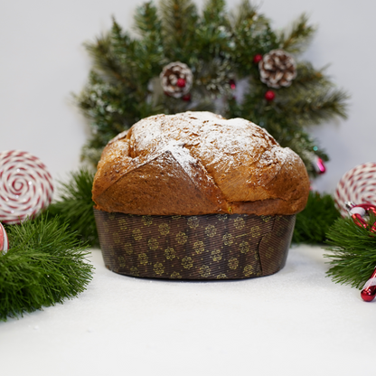 PANETTONE PANDORATO