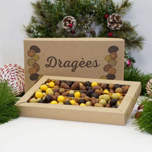 DRAGÉES Artigianali 500g