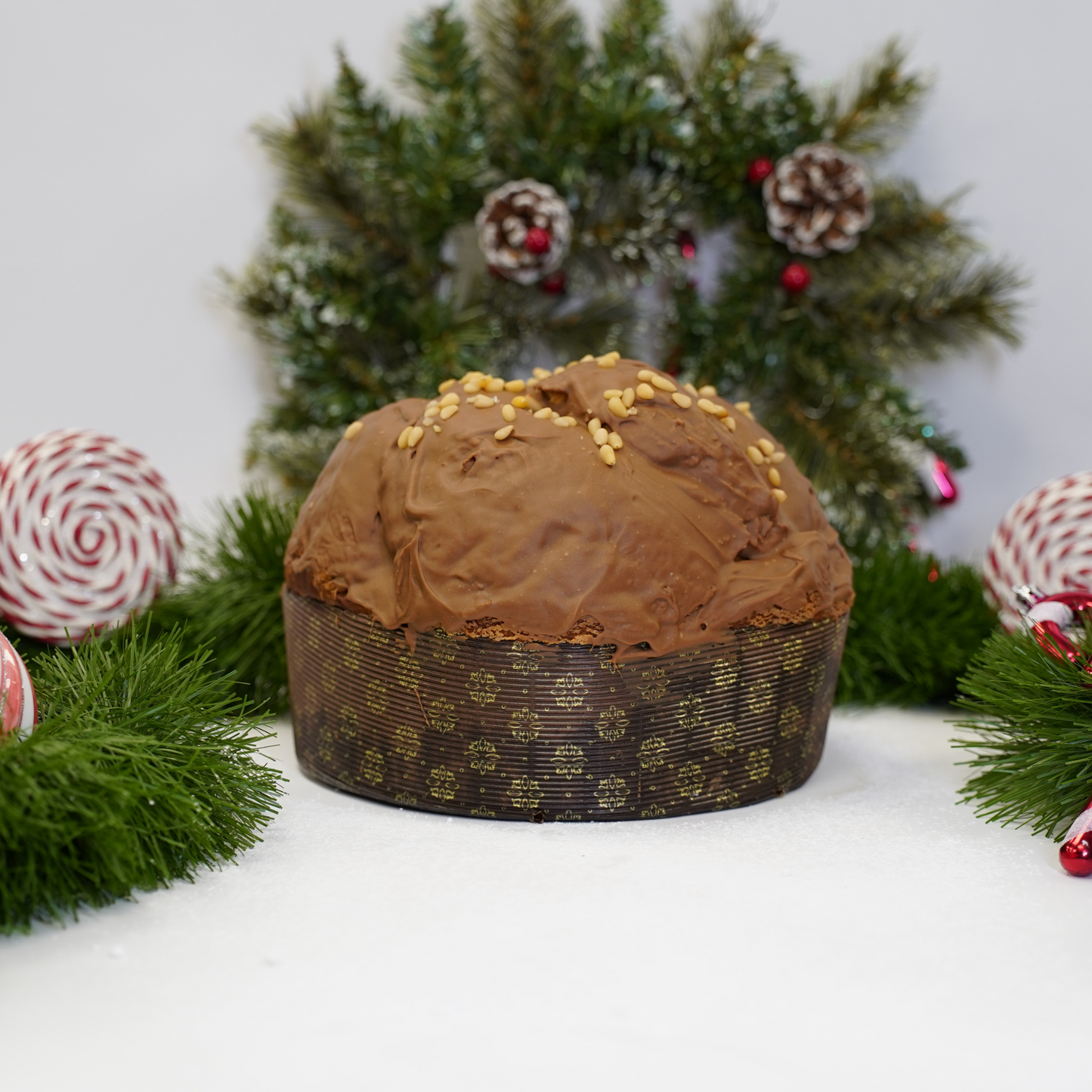 PANETTONE MANDUCAO Vincitore Mastro Panettone 2021