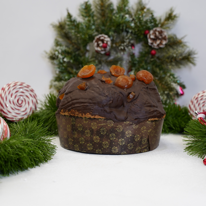 PANETTONE SACHER Limited Edition