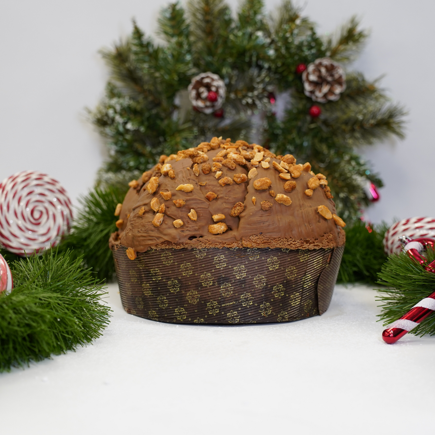 PANETTONE MANDUCONE