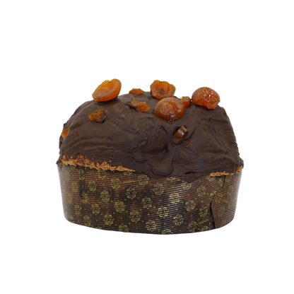 PANETTONE SACHER Limited Edition