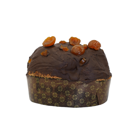 PANETTONE SACHER Edizione Limitata