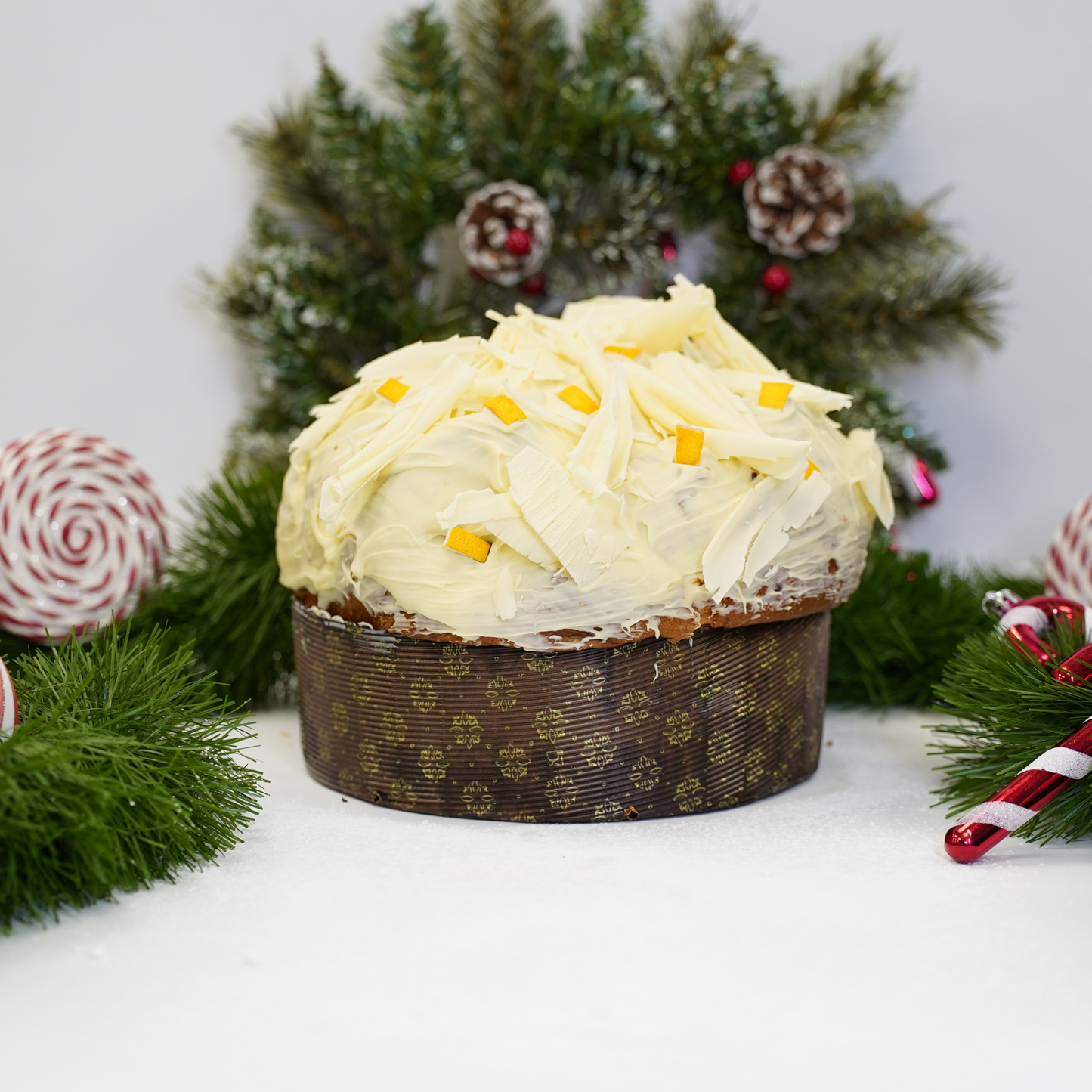 LIMONCE PANETTONE