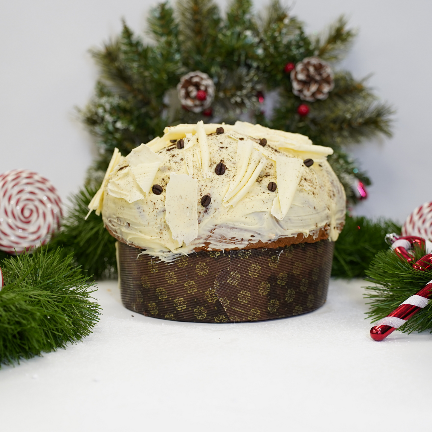 MANDUCCINO PANETTONE