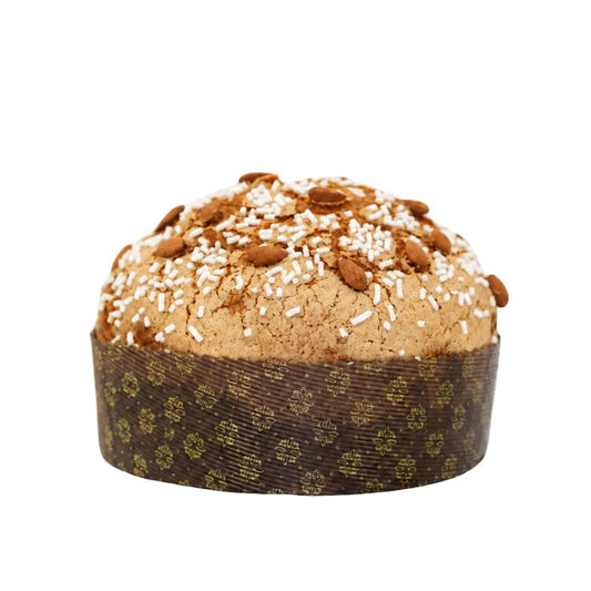 PANETTONE ALBICOCCA VESUVIANA Best Seller