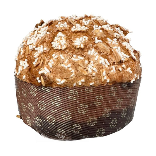 PANETTONE MANDORLATO AL LIMONE Novità 2026