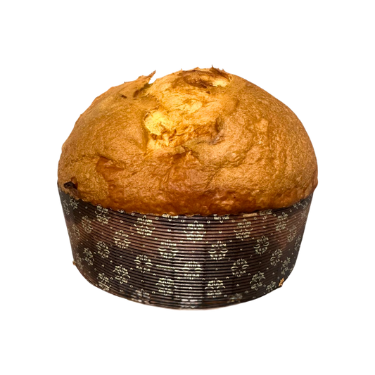  PANETTONE TRADIZIONALE MILANESE Vincitore Mastro Panettone d'Élite 2025