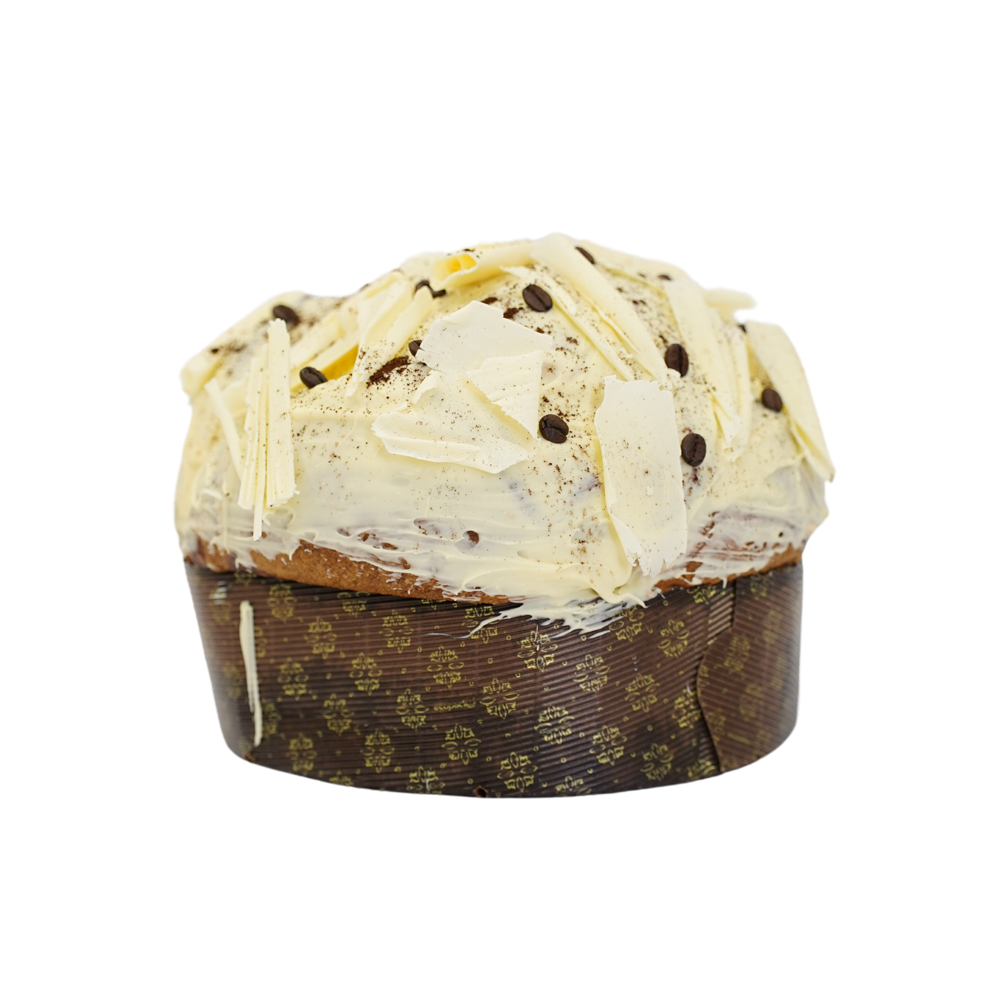 Panettone Manduccino