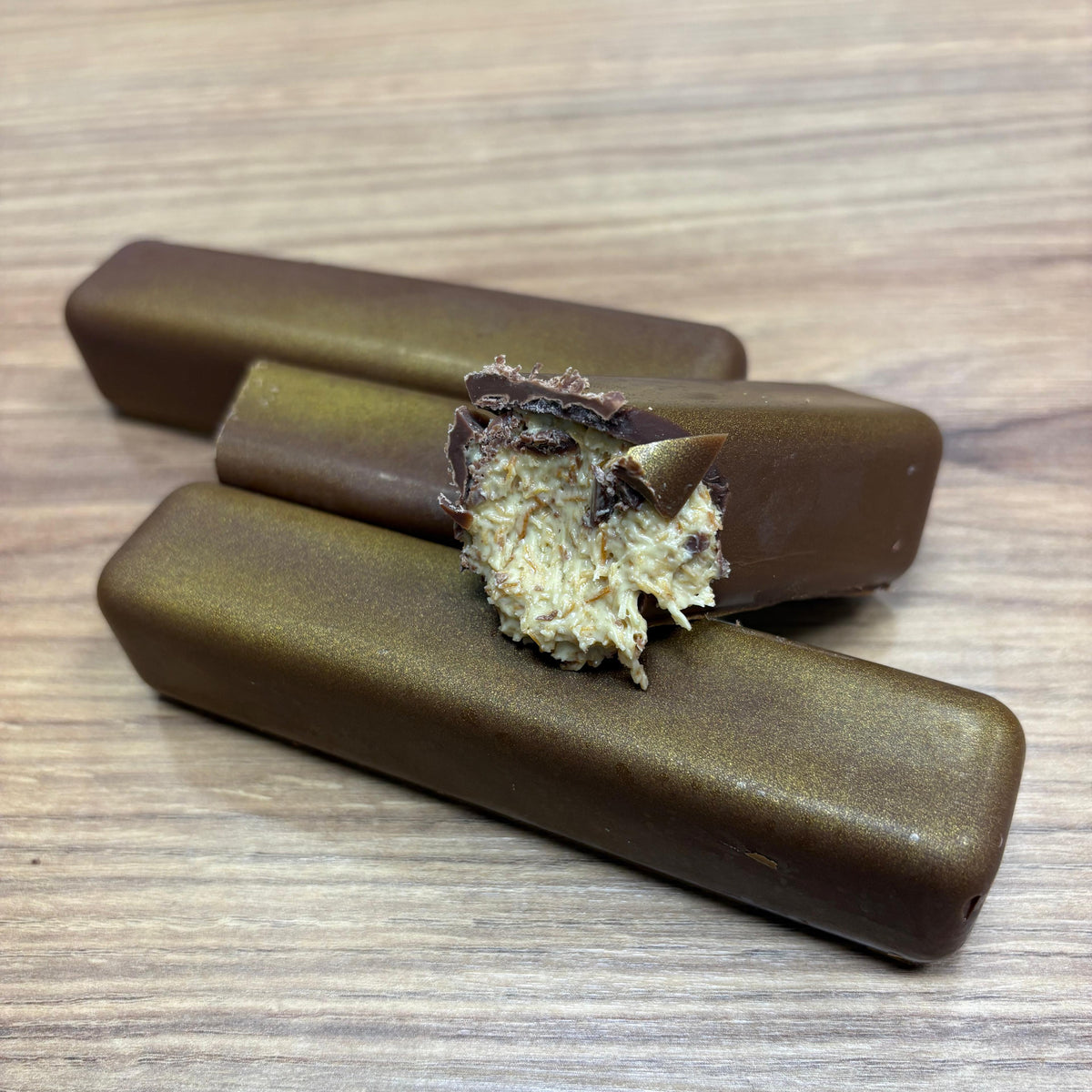 dubai torrone solo da manduca