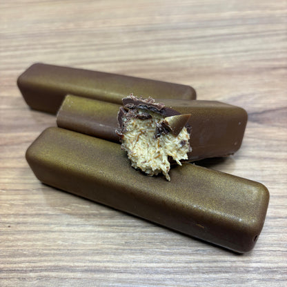 dubai torrone solo da manduca
