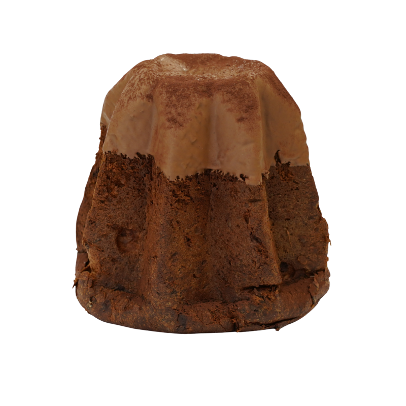 MAND'ORO CIOCCOLATO pandoro veronese